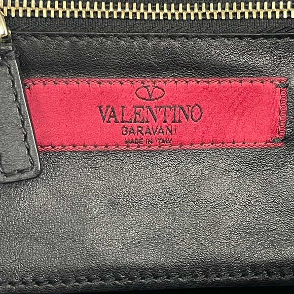 Valentino Mini Rockstud Bag - Picture 7 of 16